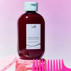 [La'dor] Root Re-Boot Awakening Shampoo