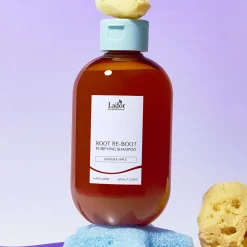 [La'dor] Root Re-Boot Purifying Shampoo