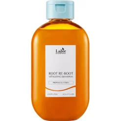 [La'dor] Root Re-Boot Vitalizing Shampoo
