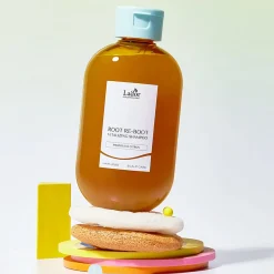 [La'dor] Root Re-Boot Vitalizing Shampoo