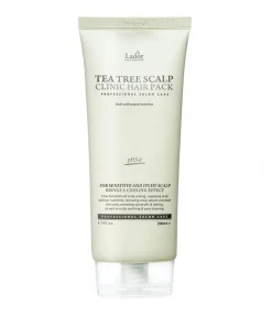[La'dor] Tea Tree Scalp Clinic Hair Pack