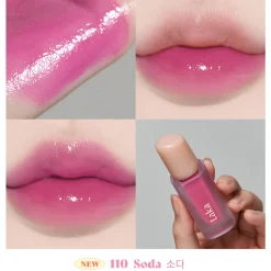 [Laka] Fruity Glam Tint