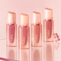 [Laka] Jelling Nude Gloss