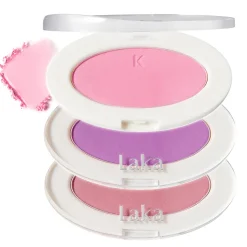 [Laka] Love Silk Blush