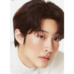 [Laka] Love Silk Blush