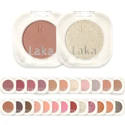 [Laka] Mono Eyeshadow