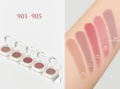 [Laka] Mono Eyeshadow