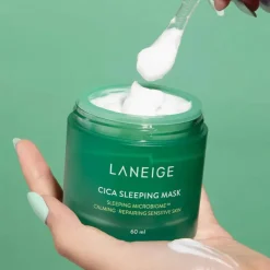[Laneige] Cica Sleeping Mask