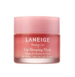 [Laneige] Lip Sleeping Mask Berry