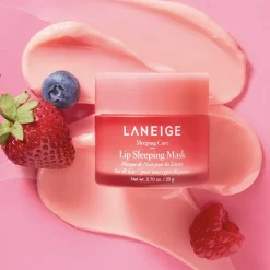 [Laneige] Lip Sleeping Mask Berry
