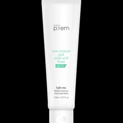 [Make P:rem] Safe Me Relief Moisture Cleansing Foam