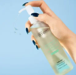 [Make P:rem] Safe Me Relief Moisture Cleansing Oil