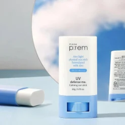 [Make P:rem] UV Defense Me Calming Sun Stick (EXP. 15.4.2026)