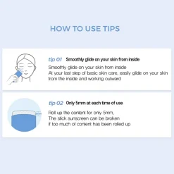 [Make P:rem] UV Defense Me Calming Sun Stick (EXP. 15.4.2026)