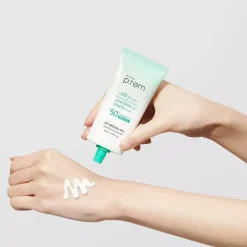 [Make P:rem] UV Defense Me No Sebum Sun Cream
