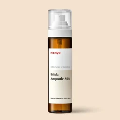 [Ma:nyo Factory] Bifida Ampoule Mist