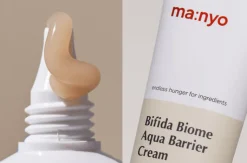 [Ma:nyo Factory] Bifida Biome Aqua Barrier Cream