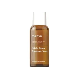[Ma:nyo Factory] Bifida Biome Ampoule Toner