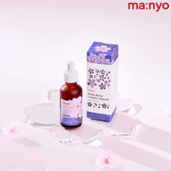 [Ma:nyo Factory] Bifida Biome Complex Ampoule (Sakura Edition)