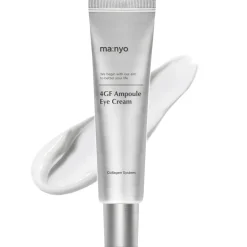 [Ma:nyo Factory] 4GF Ampoule Eye Cream