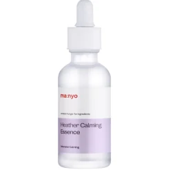 [Ma:nyo Factory] Heather Calming Essence