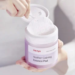 [Ma:nyo Factory] Heather Calming Essence Pad
