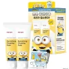 [Ma:nyo Factory] Minions X Ma:nyo Pure & Deep Cleansing Foam Gift Duo Set