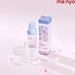 [Ma:nyo Factory] Panthetoin Essence Toner (Sakura Edition)