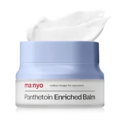 [Ma:nyo Factory] Panthetoin Enriched Balm