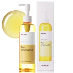 [Ma:nyo Factory] Pure Cleansing Oil