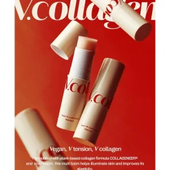 [Ma:nyo Factory] V.collagen Heart Fit Multi Balm