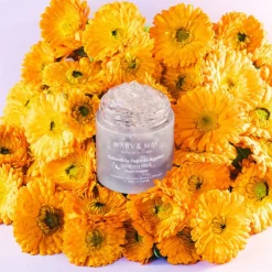 [Mary&May] Calendula Peptide Ageless Sleeping Mask