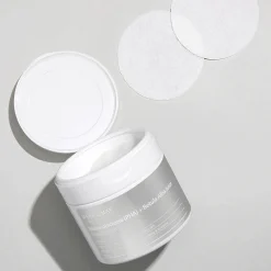 [Mary&May] Gluconolactone (PHA) + Betula Alba Juice Cleansing Pad