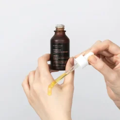 [Mary&May] Idebenone + Blackberry Complex