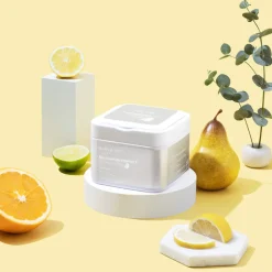 [Mary&May] Niacinamide Vitamin C Brightening Mask Pack