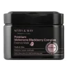 [Mary&May] Premium Idebenone Blackberry Complex Essence Mask (20ea)
