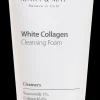 [Mary&May] White Collagen Cleansing Foam