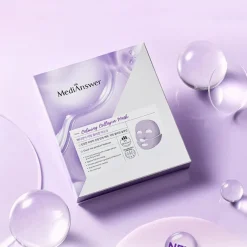 [MediAnswer] Calming Collagen Mask
