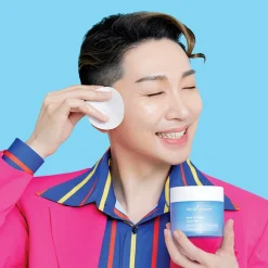[MediAnswer] Pore Collagen Clear Pad