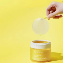 [MediAnswer] Vita Collagen Glow Pad (EXP. 19.2.2026)