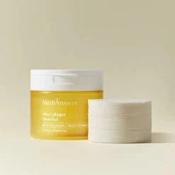 [MediAnswer] Vita Collagen Glow Pad (EXP. 19.2.2026)