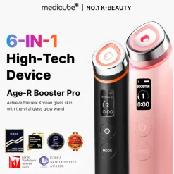 [medicube] AGE-R Booster Pro