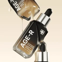 [medicube] AGE-R Glutathione Glow Serum