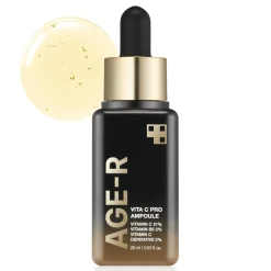 [medicube] AGE-R Vita C Pro Ampoule