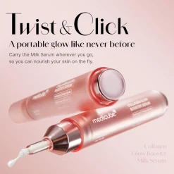 [medicube] Collagen Glow Booster Serum