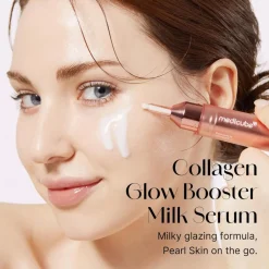 [medicube] Collagen Glow Booster Serum