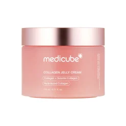 [medicube] Collagen Jelly Cream