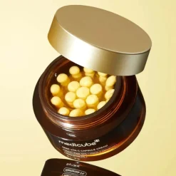 [medicube] Deep Vita C Capsule Cream
