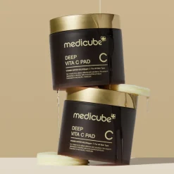 [medicube] Deep Vita C Pad