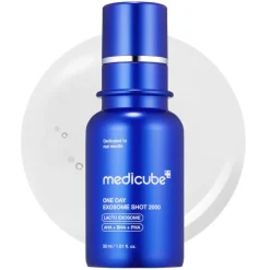 [medicube] One Day Exosome Shot 2000